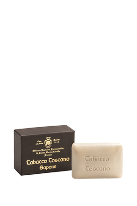 Tabacco Toscano Soap Bar